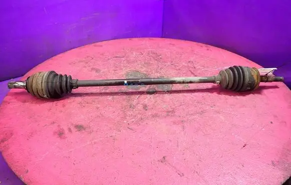 Opel Corsa B Front driveshaft