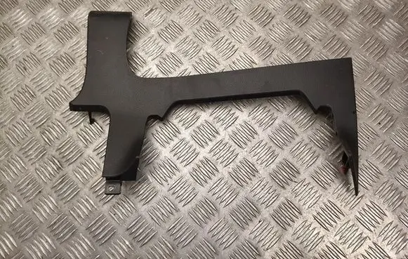 Toyota Prius (XV60) Other interior part 5543447130