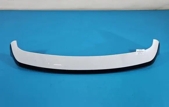 Peugeot 2008 I Tailgate/trunk spoiler 9678324280 IMPRK1596986
