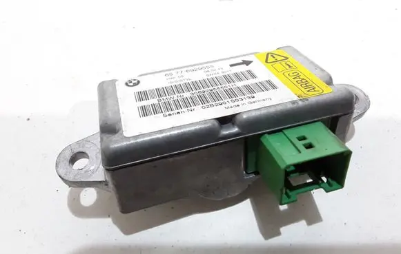 BMW 7 E65 E66 Other control units/modules 65776929555