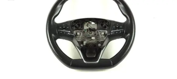 Ford Fiesta Steering wheel H1BJ3600AE