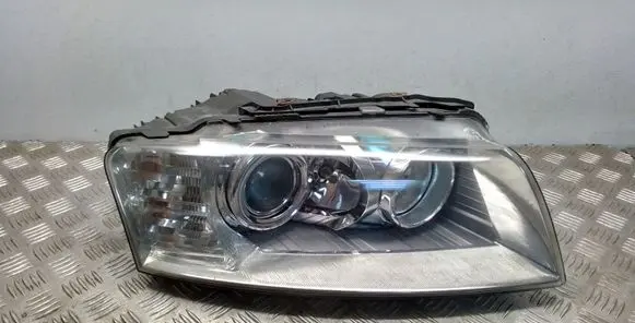 Audi A8 S8 D3 4E Headlight/headlamp