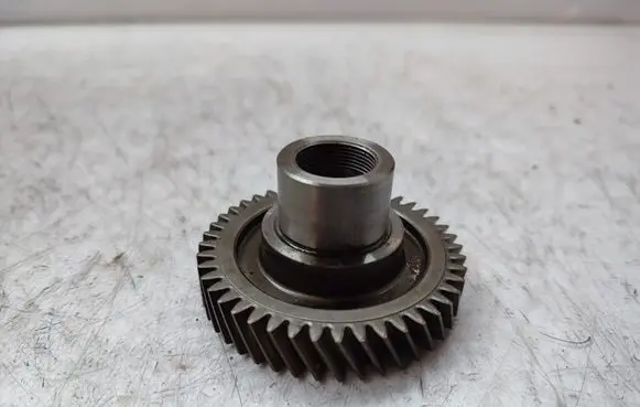 BMW X3 E83 Camshaft pulley/ VANOS 7802575