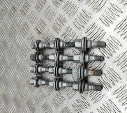 Citroen C4 III e-C4 Nuts/bolts 9817024580