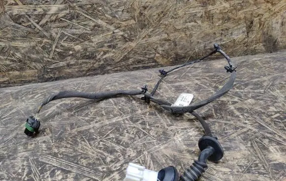 Chevrolet Aveo Rear door wiring loom 6G26SA 96652081 96539831