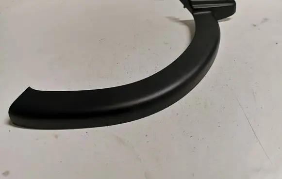 Volvo S60 Other trunk/boot trim element 31306891