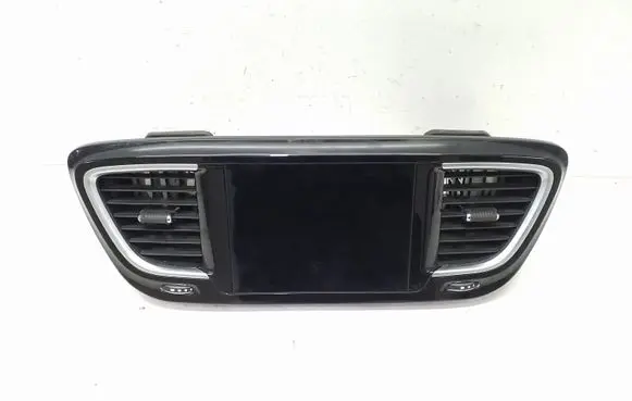 Chrysler Pacifica Screen/display/small screen P68316174AB 68316174AB BGM9610070