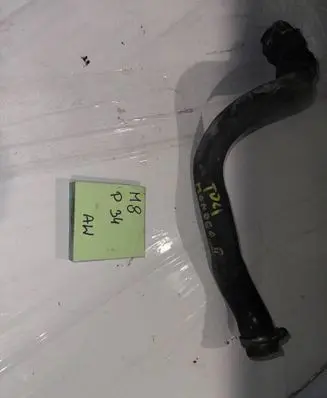 Ford Mondeo Mk III Coolant pipe/hose 