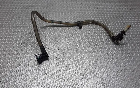 Peugeot Partner Fuel line pipe