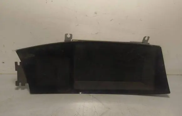 Honda Civic Screen/display/small screen 39810SMGE011M1 GGB23006172 RD616P0