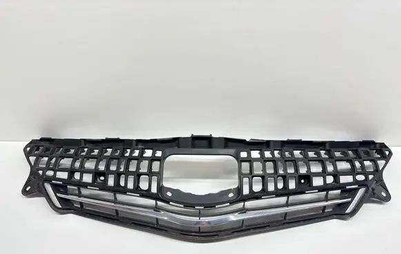 Toyota Prius+ (ZVW40) Front bumper upper radiator grill 5310147010 5311147030