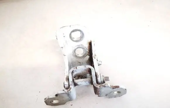 Renault Laguna III Rear door lower hinge