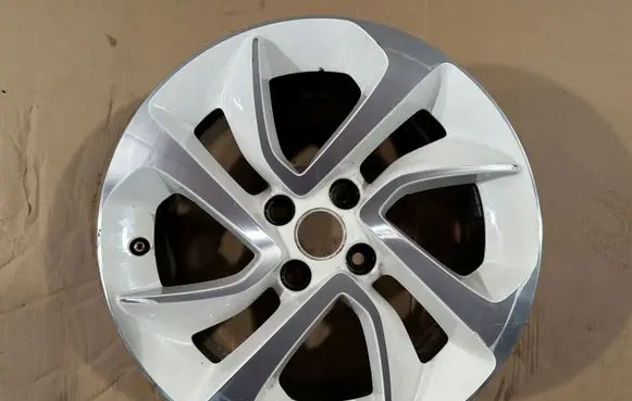 Opel Adam R16 alloy rim 0P078