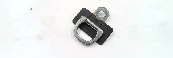 Audi A4 S4 B5 8D Tie down hook / loop 