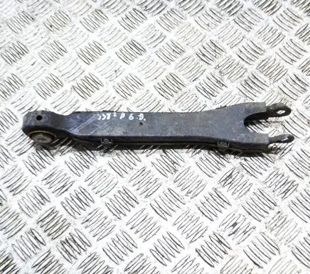 Mercedes-Benz E A207 Rear upper control arm/wishbone A2043521488
