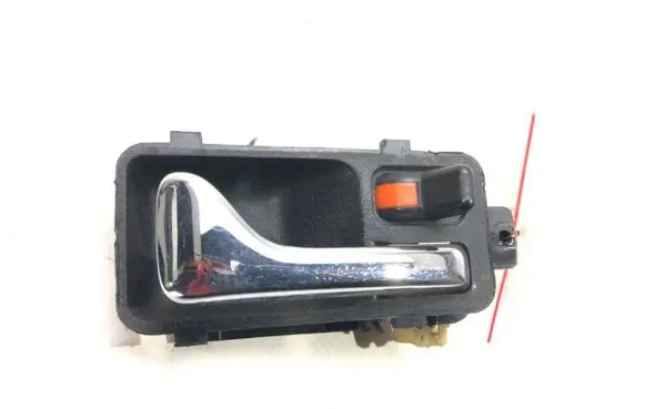 Ford Granada Front door interior handle 82GBF22600AC
