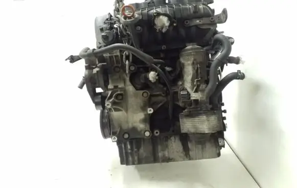 Volkswagen PASSAT B6 Engine BMR