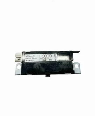 Aerial antenna amplifier
