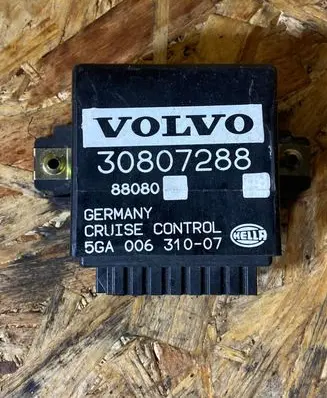 Volvo S40, V40 Cruise control unit/module 30807288 88080 5GA00631007