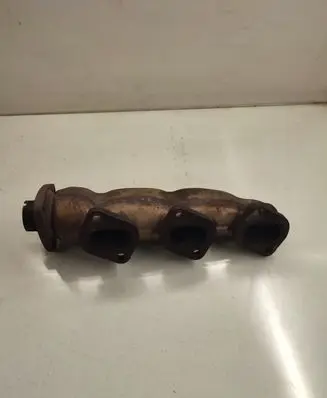 Audi A6 S6 C6 4F Exhaust manifold 059253