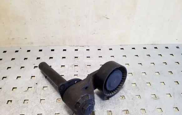 BMW X5 E70 Generator/alternator belt tensioner