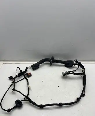 Renault Captur II Front door wiring loom 241254482R 0A0000