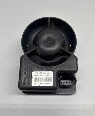 Volkswagen Golf V Alarm system siren 1K0951605D