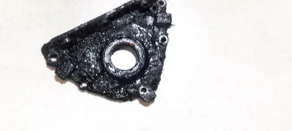 Volkswagen PASSAT B4 other engine part 056103153