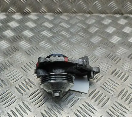 Citroen C3 Water pump 9846882380
