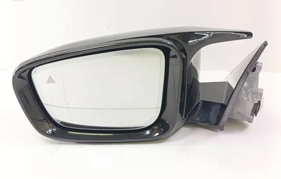 BMW 5 G30 G31 G38 Front door electric wing mirror E1041404