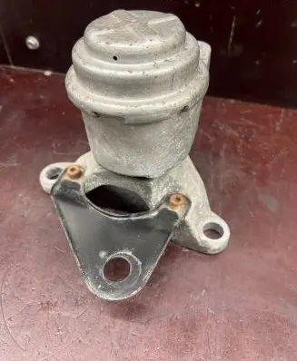 Ford Galaxy Engine mount bracket 7G316F012FG