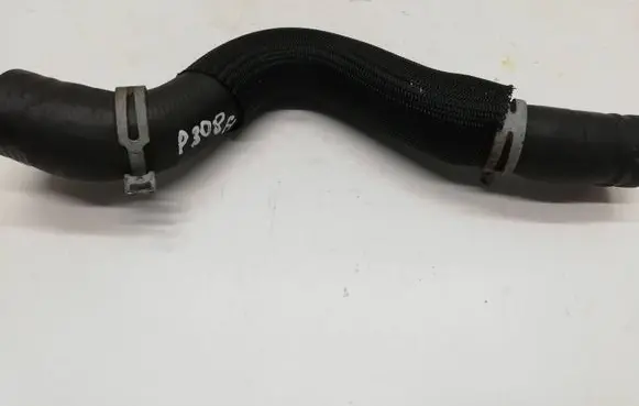 Peugeot 308 Engine coolant pipe/hose
