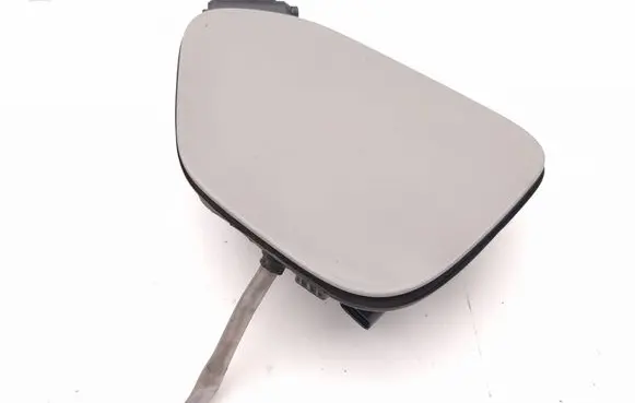 Porsche Taycan 9J1 Electric car charge socket cover 9J1821247A