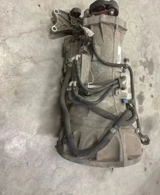 Maserati Ghibli Automatic gearbox 1087301289