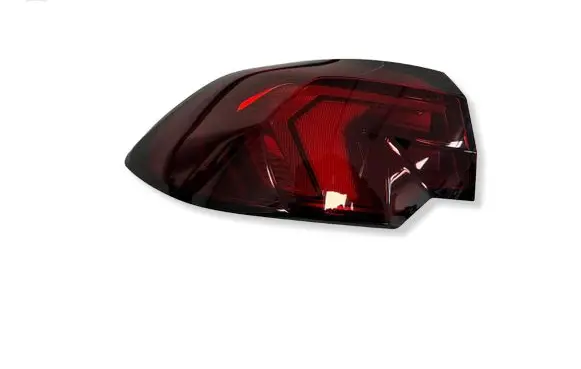 BMW 1 F70 Rear/tail lights 7888909