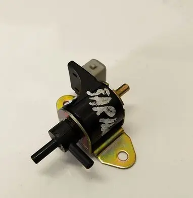 Volkswagen Sharan Turbo solenoid valve 95NW19496