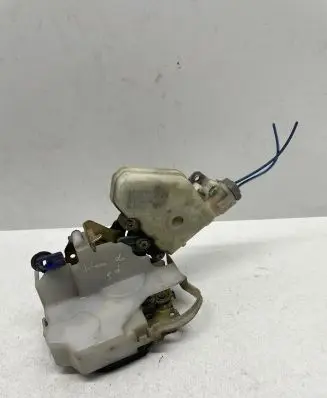 Suzuki Grand Vitara II Tailgate/trunk/boot lock/catch/latch 8055265J00