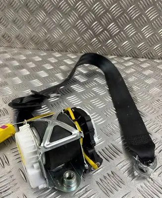 Volkswagen Tiguan Front seatbelt 5N2857706A