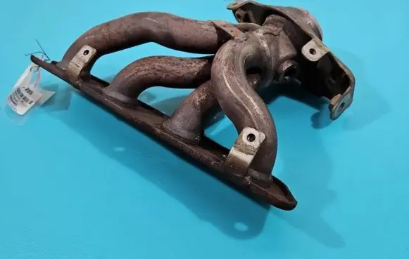 Renault Fluence Exhaust manifold IMPRK1365285
