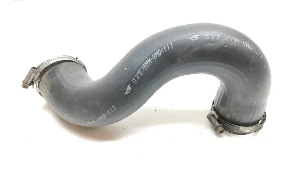 Peugeot 407 Intercooler hose/pipe