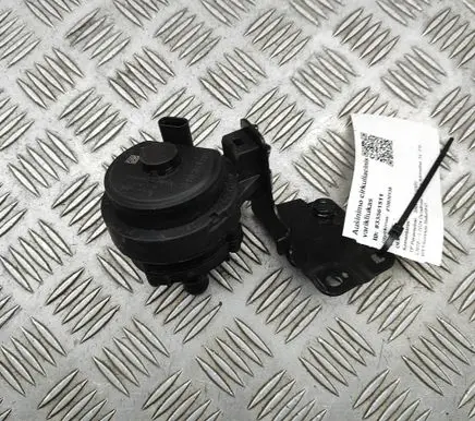 BMW X5 G05 Electric auxiliary coolant/water pump 8840614 0392023480