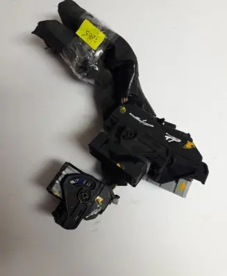 Renault Kadjar Other wiring loom 237106288R 237106101R S180206145A