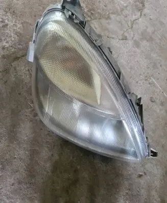 Mercedes-Benz A W168 Headlight/headlamp