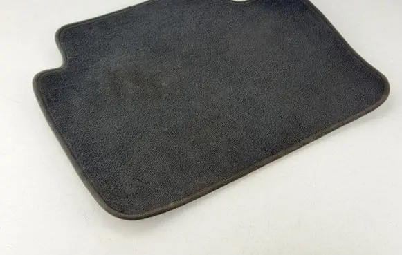 BMW 3 F30 F35 F31 Rear floor mat 3032112201