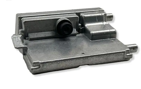 Audi Q2 - Windshield/windscreen camera 2Q0980653D 2Q0980653 EA15674