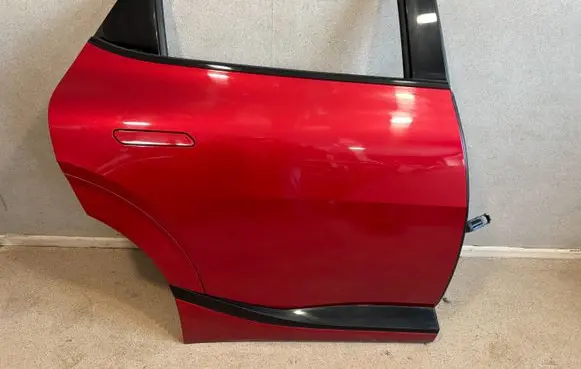KIA EV6 Rear door 