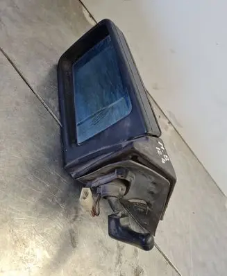 Mercedes-Benz E W124 Manual wing mirror 1248110198 E10117192