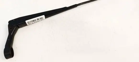 Volkswagen PASSAT B5 Front wiper blade arm 