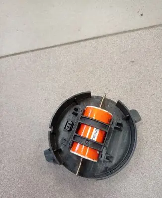 Chevrolet Volt II Fuse 24277510 421289221 LD16257Y09130052