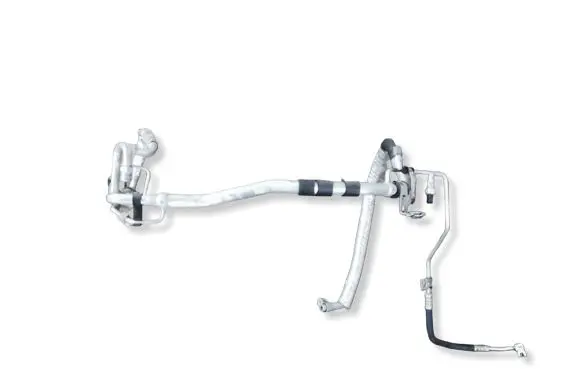 Chrysler Pacifica Air conditioning (A/C) pipe/hose 68227750AF